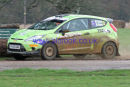12    Molly Taylor  AUS  Cockermouth  Rebecca Smart  AUS  Cockermouth  Ford Fiesta  R2
